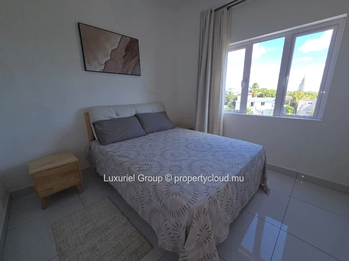 3-Bedroom Penthouse For Long-Term Rent