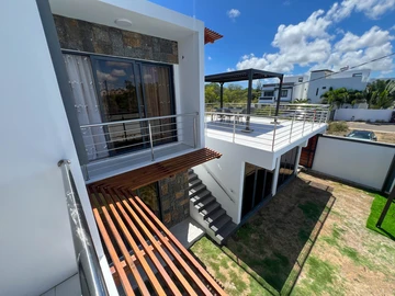 3 Bedroom Villa