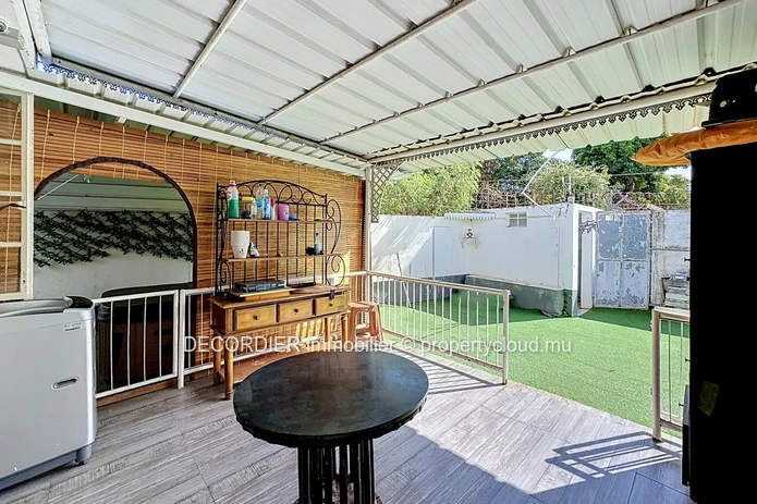 House for Rent – Baie du Tombeau