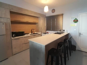 Appartement de 2 Chambres