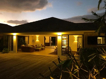 4 Bedroom Villa