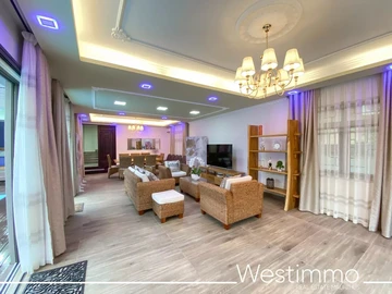 3 Bedroom Villa