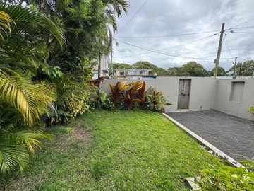 3 Bedroom Townhouse, Duplex
