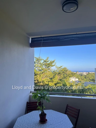 3-Bedroom Apartment with Rooftop, Swimming Pool & Jacuzzi