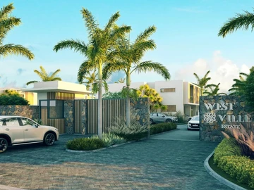 3 Bedroom Townhouse, Duplex