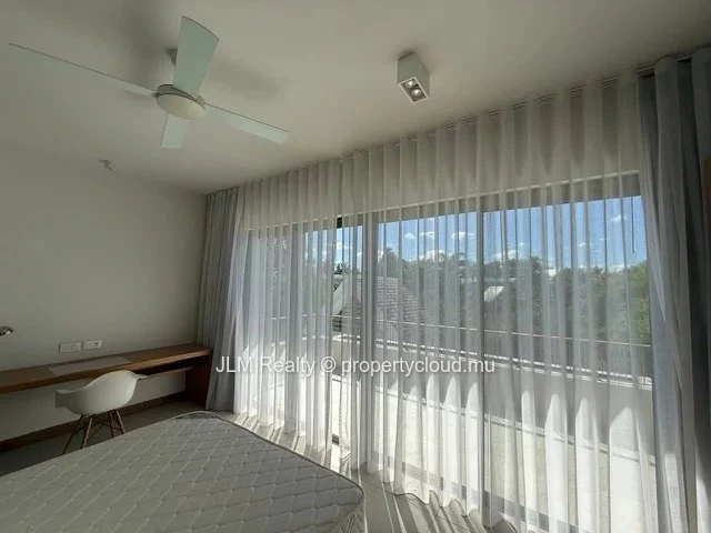 For Rent: Furnished 4-Bedroom En-Suite Villa, Mont Choisy, Mauritius