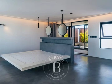 Penthouse de 3 Chambres