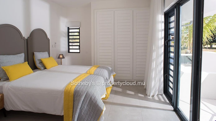 Another Extraordinary Property