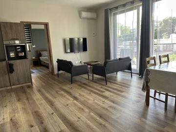 Appartement de 2 Chambres