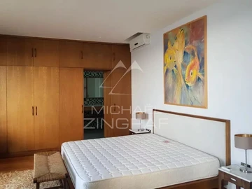 Penthouse de 3 Chambres