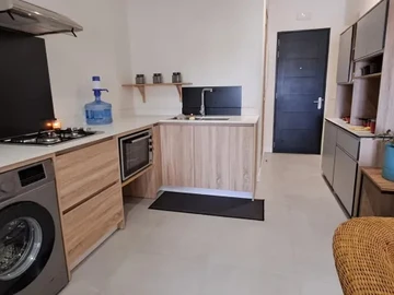 Appartement de 2 Chambres