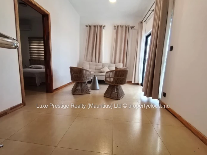Villa Familiale de Luxe 4 Chambres avec Piscine Privée à Vale | Charges Incluses | Proche de Northfields Internationa...