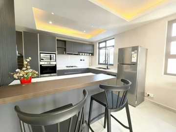 3 Bedroom Villa