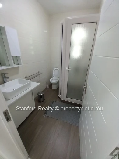 3-Bedroom Apartment for Rent - Pereybere, North