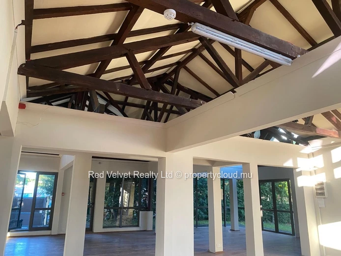 Two Commercial Buildings for Rent in Quatre Bornes | Flexible Corporate Space