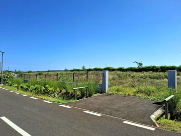 Residential Land