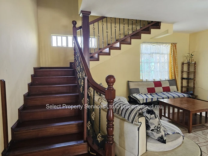 Family House for Sale, Bonne Terre, Vacoas