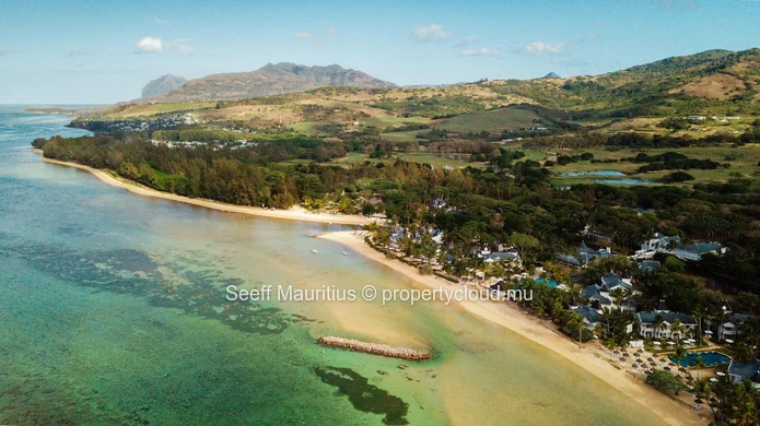Le paradis du golf : Vivre dans le luxe à l'île Maurice