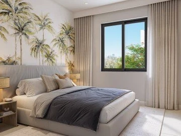 3 Bedroom Apartment