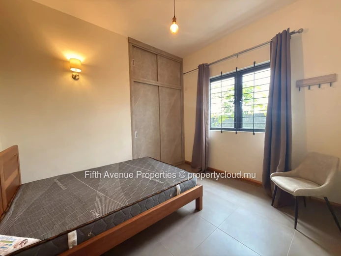 Highlands - 5-Bedroom Family House with Attached Independent Apartment