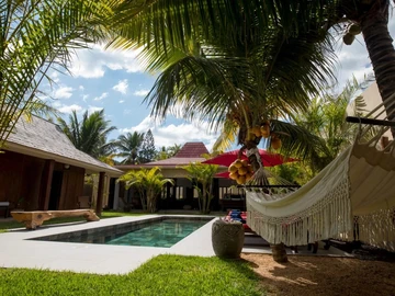 3 Bedroom Villa