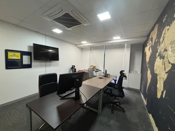 Commercial Property