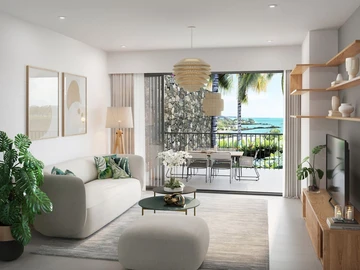 3 Bedroom Apartment
