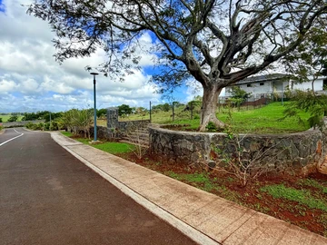 Residential Land