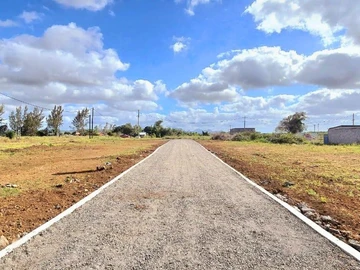 Land