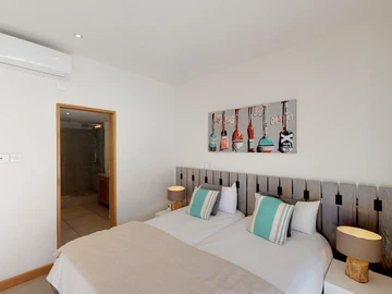 3 Bedroom Villa