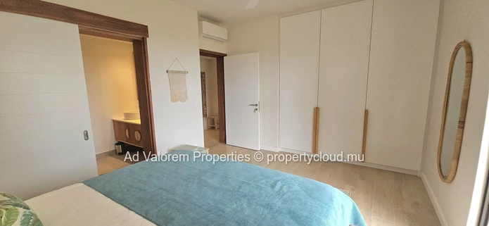 Appartement Moderne De 3 Chambres À Louer – Pointe D’Esny