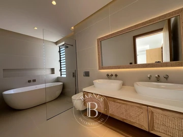 Villa de 4 Chambres