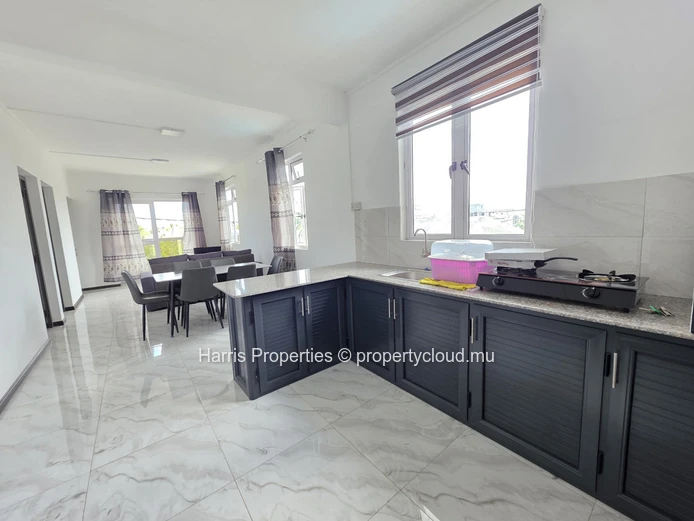 Modern apartment for sale in Pereybere