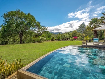Villa de 5 Chambres