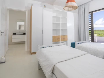 Villa de 3 Chambres