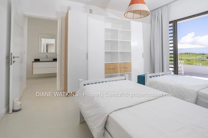 Villa de 3 chambres à vendre à Azuri