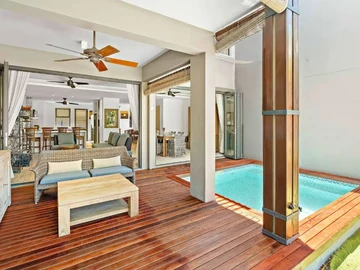 3 Bedroom Villa