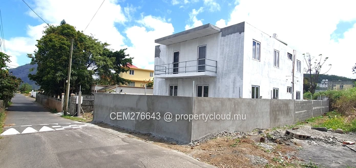 Brand New Fully Furnished 2-Bedrooms Apartment for Rent – Vacoas