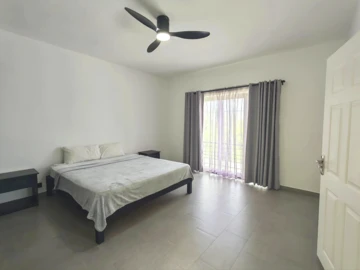 Villa de 4 Chambres