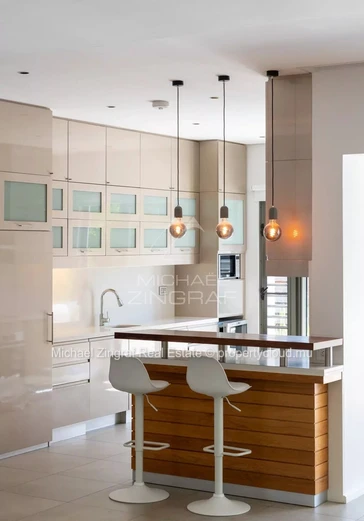 Elegant Golf-View Villa in the Heart of Anahita Estate