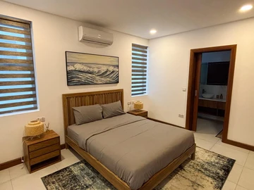 3 Bedroom Apartment