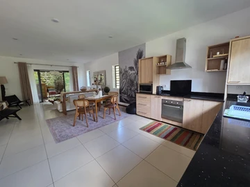 3 Bedroom Villa