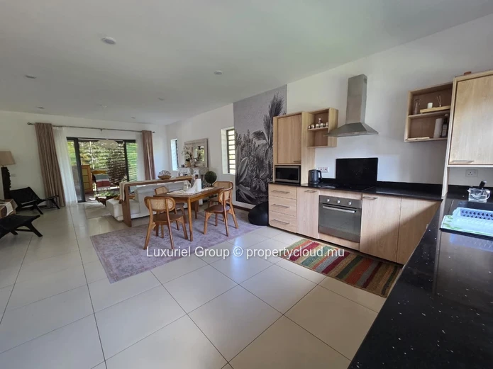  Beautiful Family Villa With Private Pool For Rent