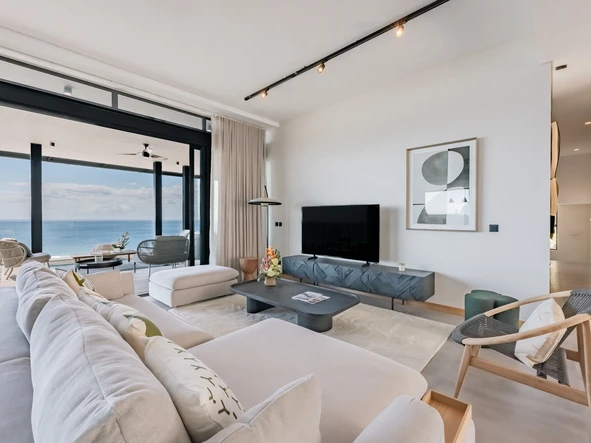 4 Bedroom Villa