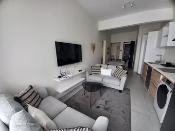 Appartement de 2 Chambres