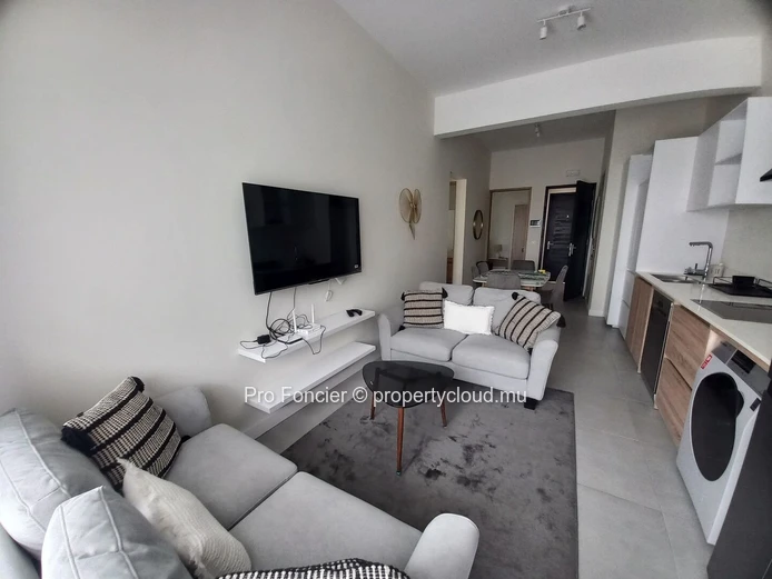 Apartment in Quatre Bornes - Close to town Centre!