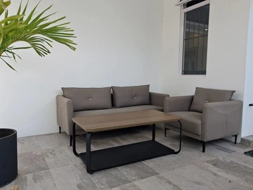 Villa de 3 Chambres