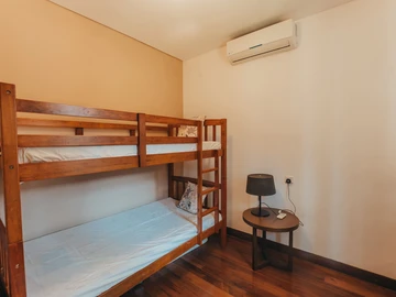 4 Bedroom Villa