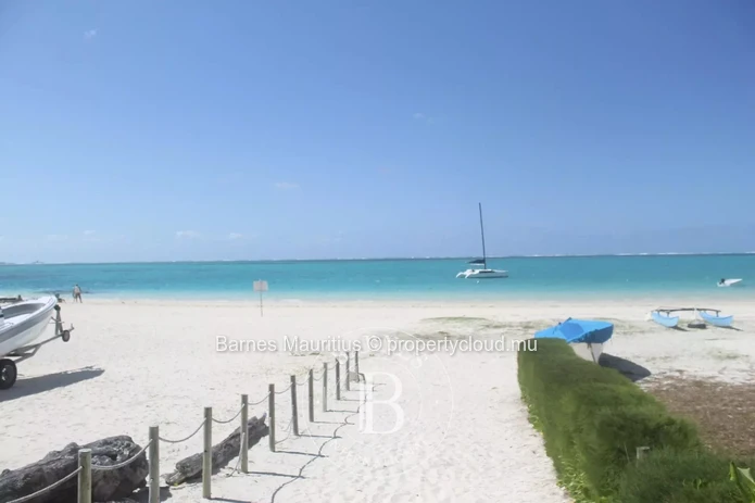 POINTE D'ESNY - Contemporary Apartment - 3 Bedrooms