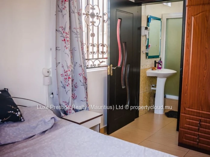 Spacious 4-Bedroom Villa for Rent in Trou aux Biches | Rs 60,000/month